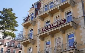 Hotel Villa Lauretta